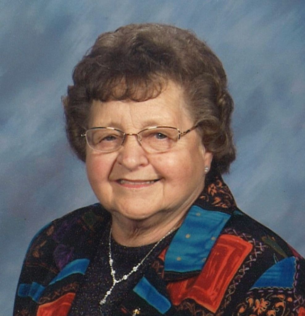 Viola E. Weimerskirch Profile Photo