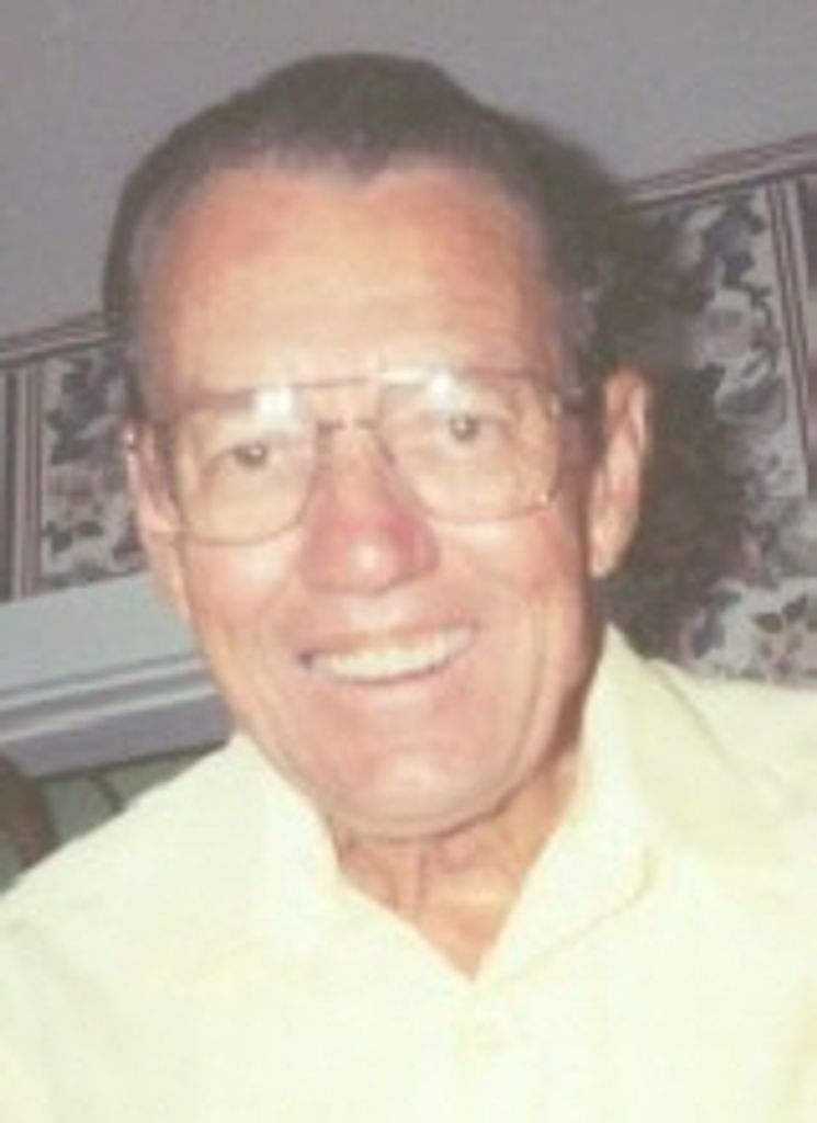 Rodney A. Foster