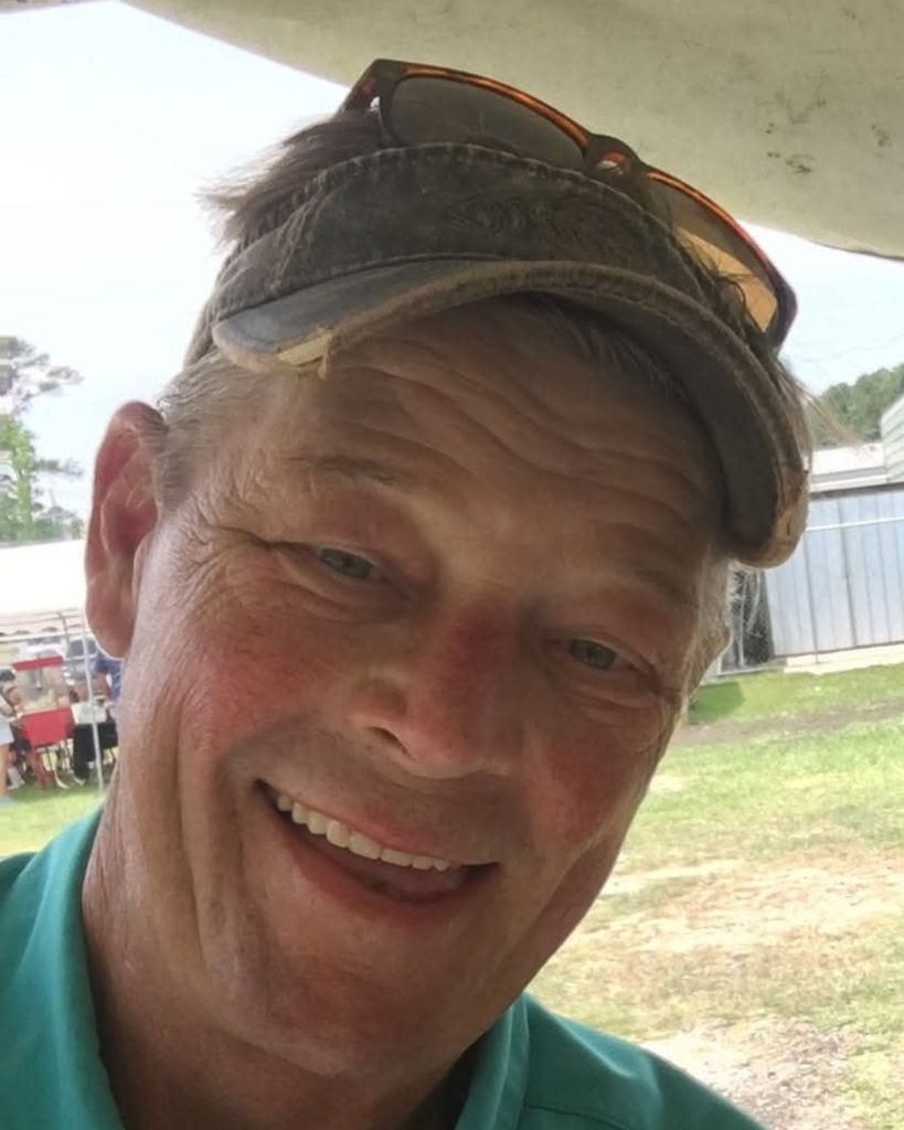 Danny Lavell LeTard Profile Photo