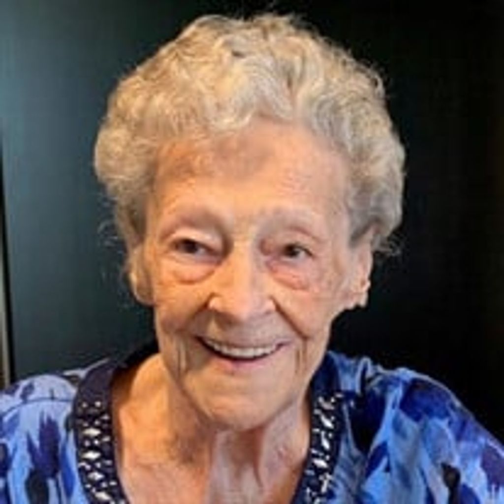 June Marie Hambaum