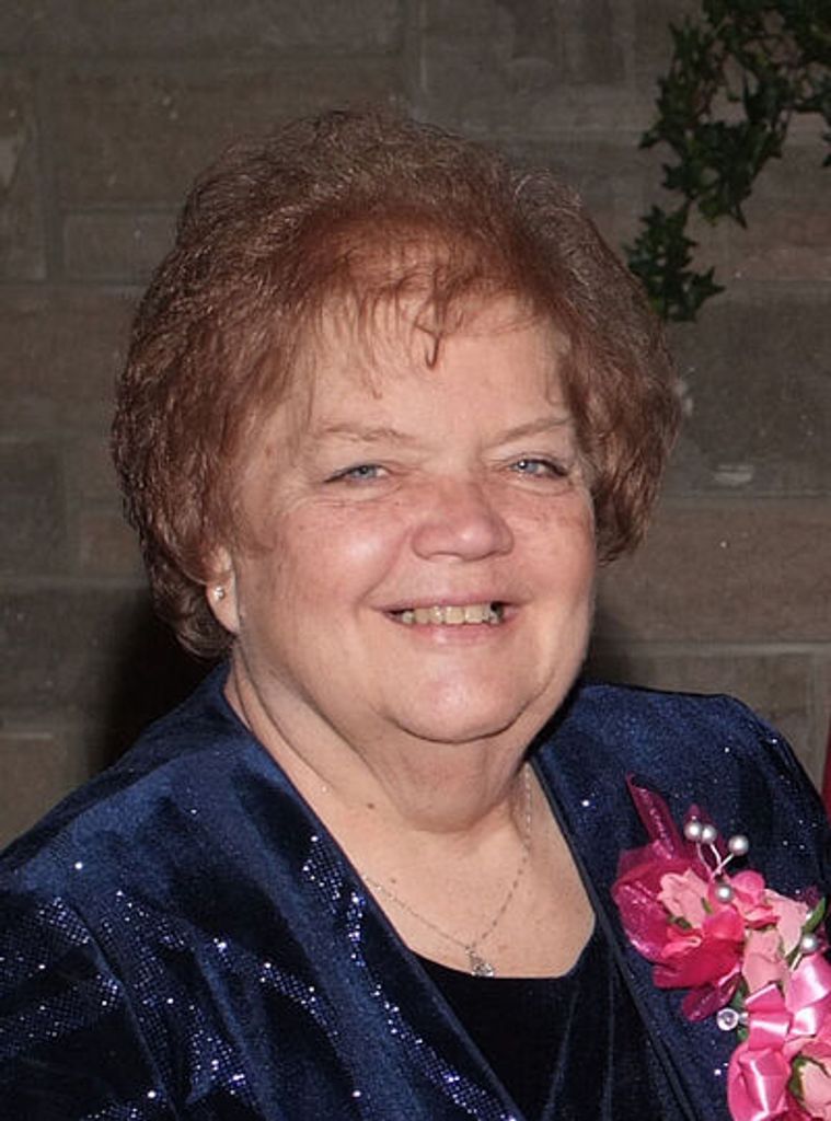 Betty Lou Hobbs Profile Photo