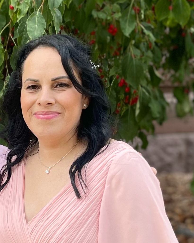 Guadalupe "Lupita" Tabares Mora Profile Photo