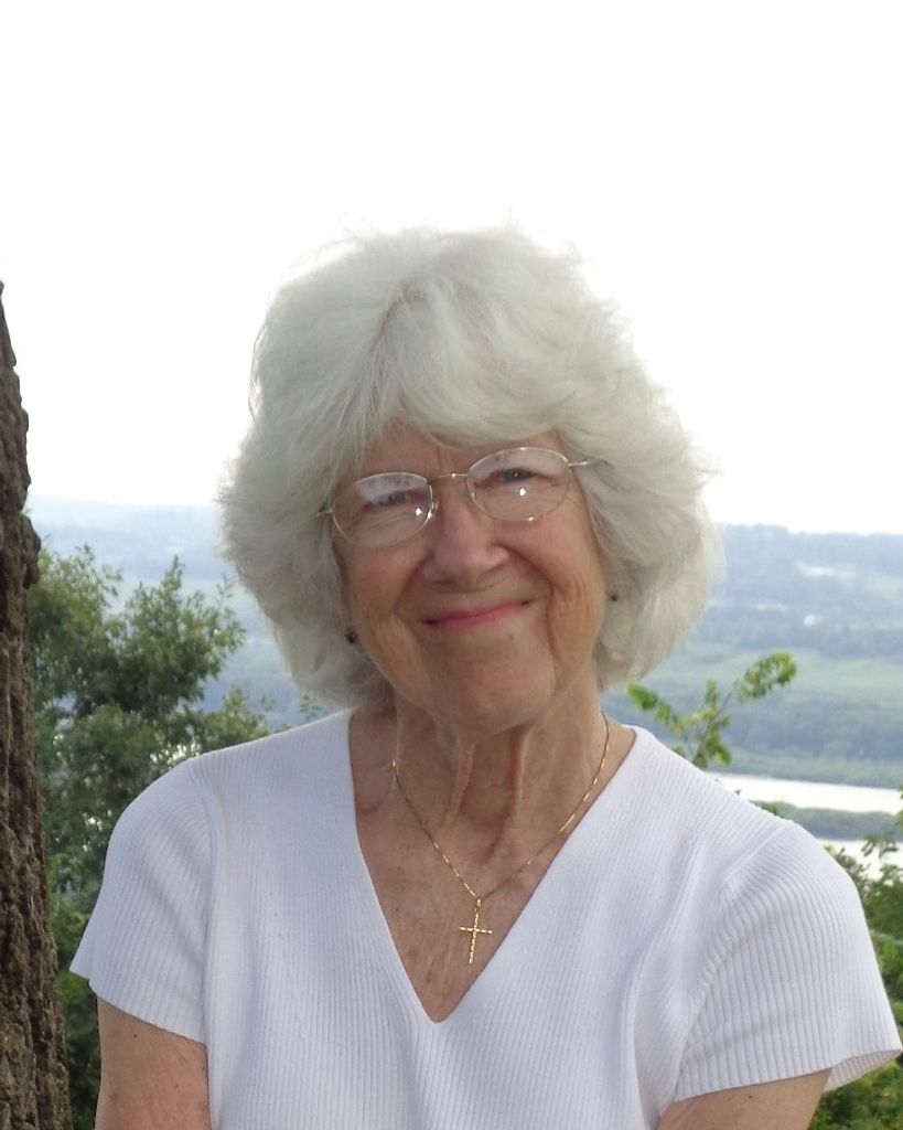 Maria Eleaner Seibert