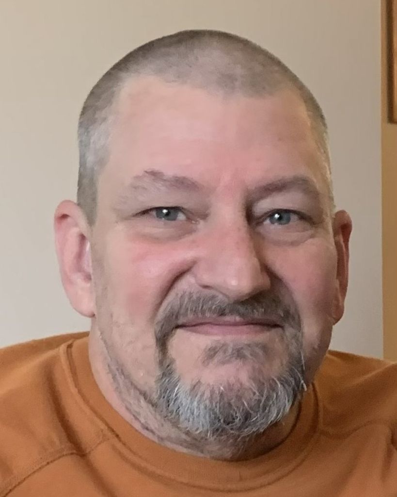Randy Michael Bishop Profile Photo