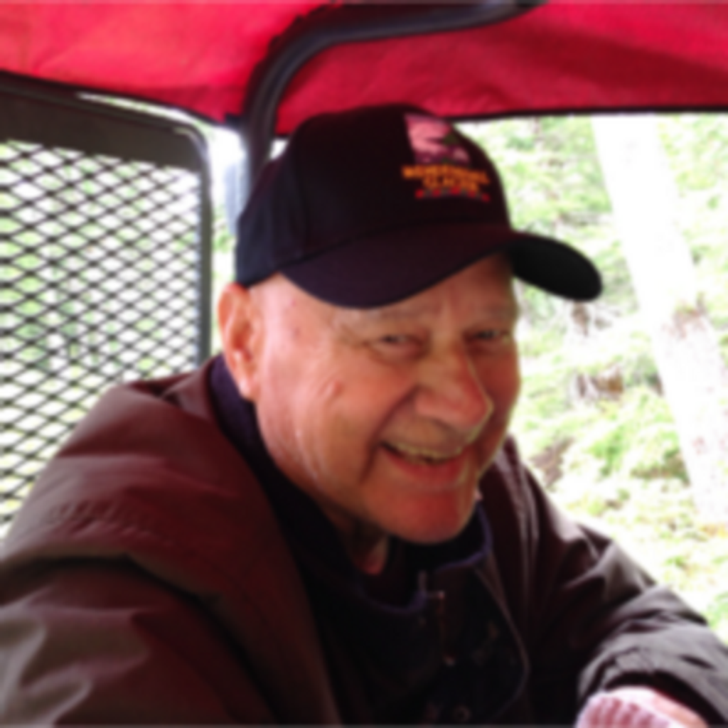 Charles Byron Taylor