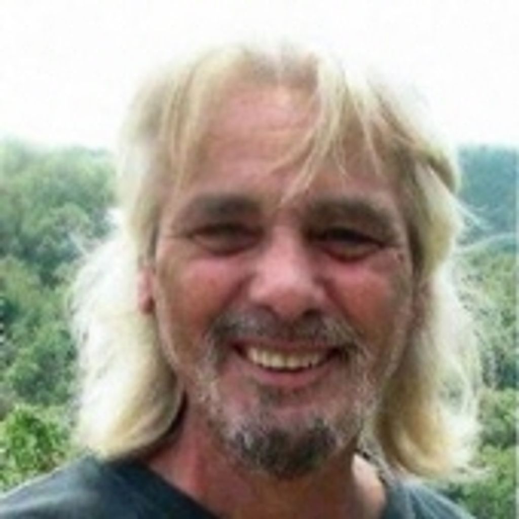 Michael Wayne Smith