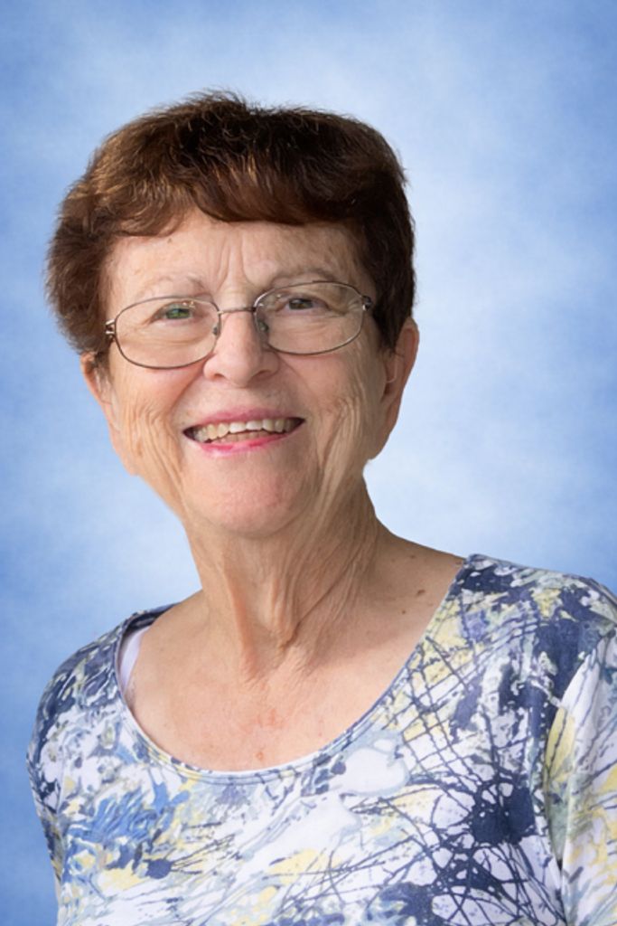 Velta Perrin Profile Photo