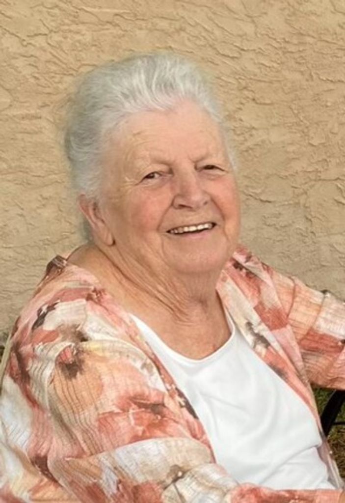 Shirley Ann Watkins