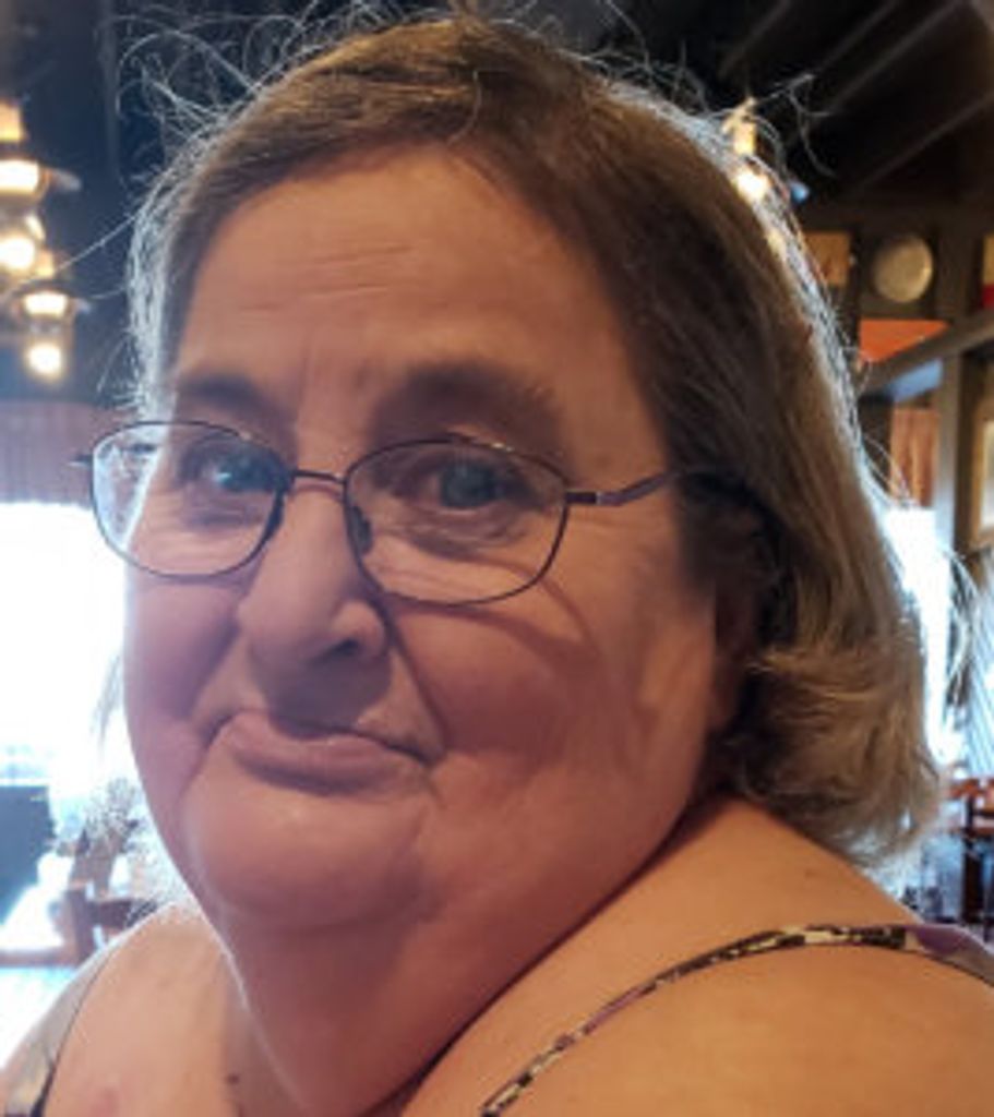 Catherine “Cathy” Lynn Berryman