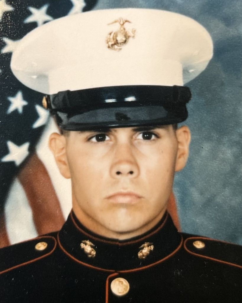 Joseph M Manfredi Profile Photo