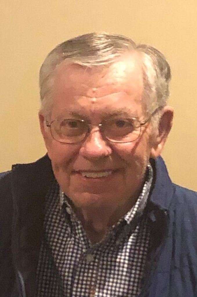 Dallas Duane Wilken Profile Photo