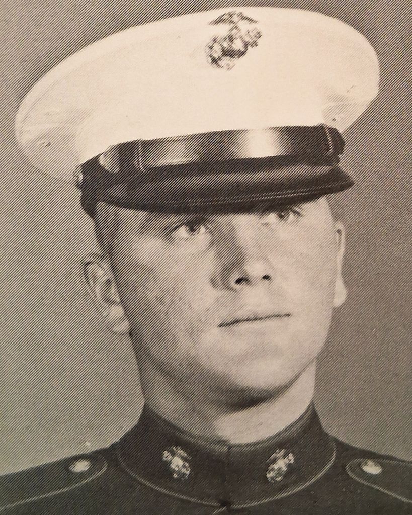Thomas Joseph Knetter Profile Photo