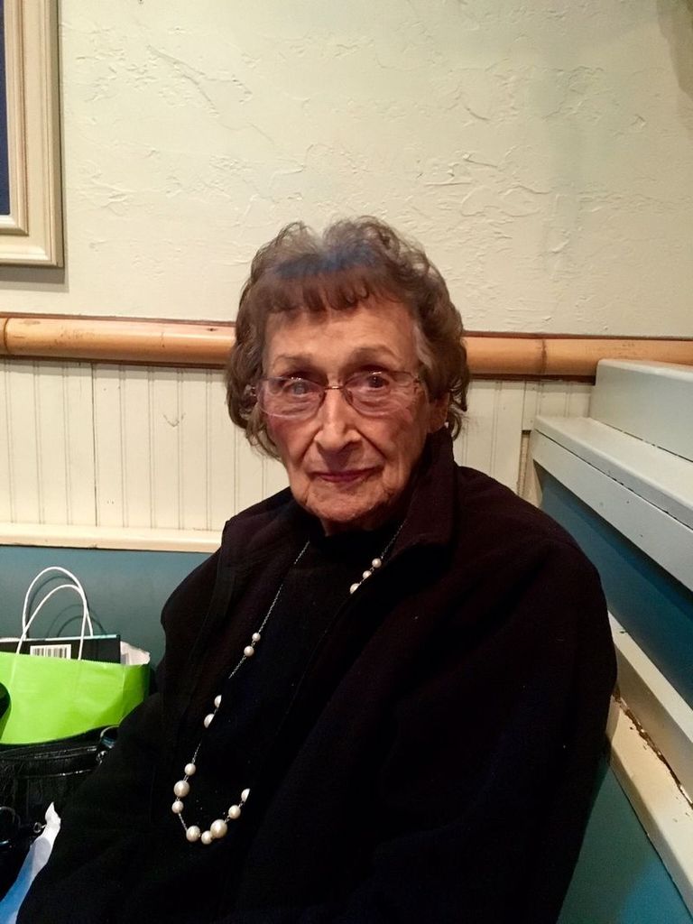 Eleanor B. Ketchie Profile Photo