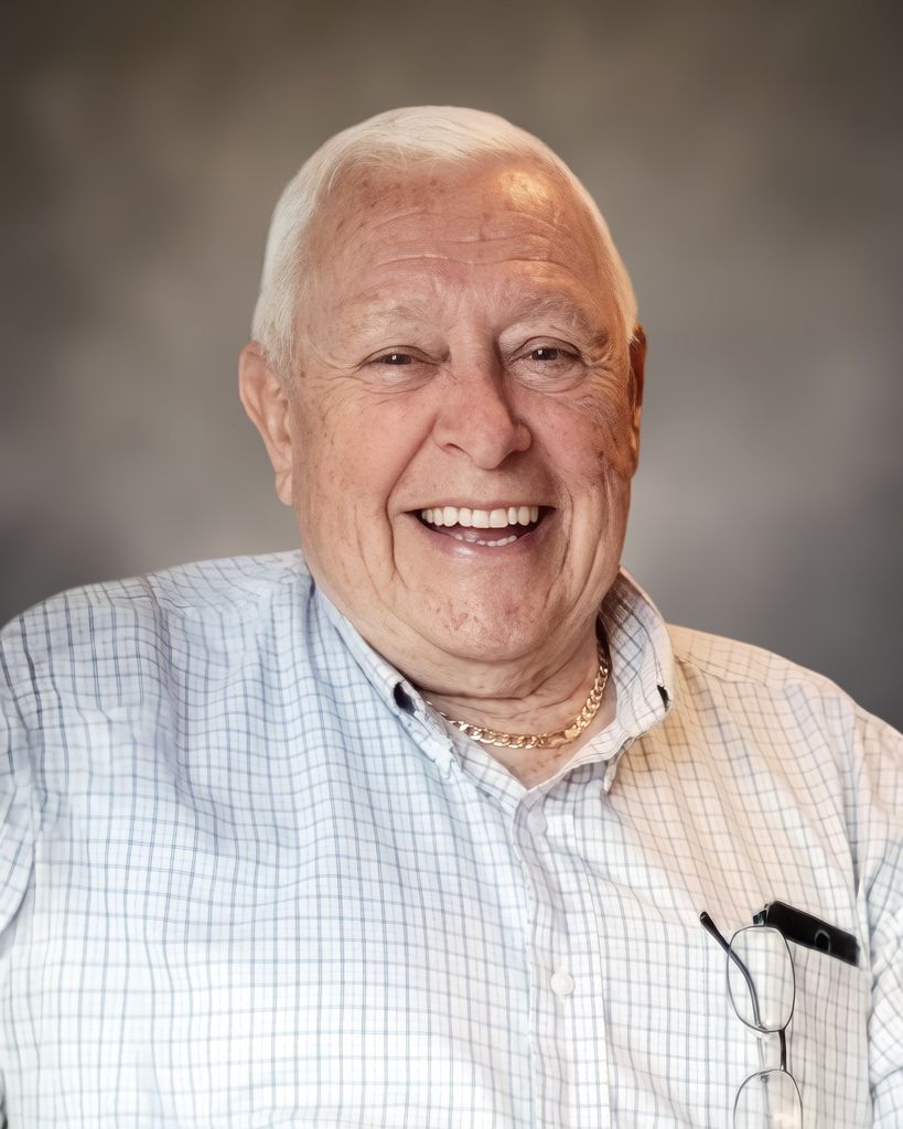 Joseph "Ray" Raymond Bergie