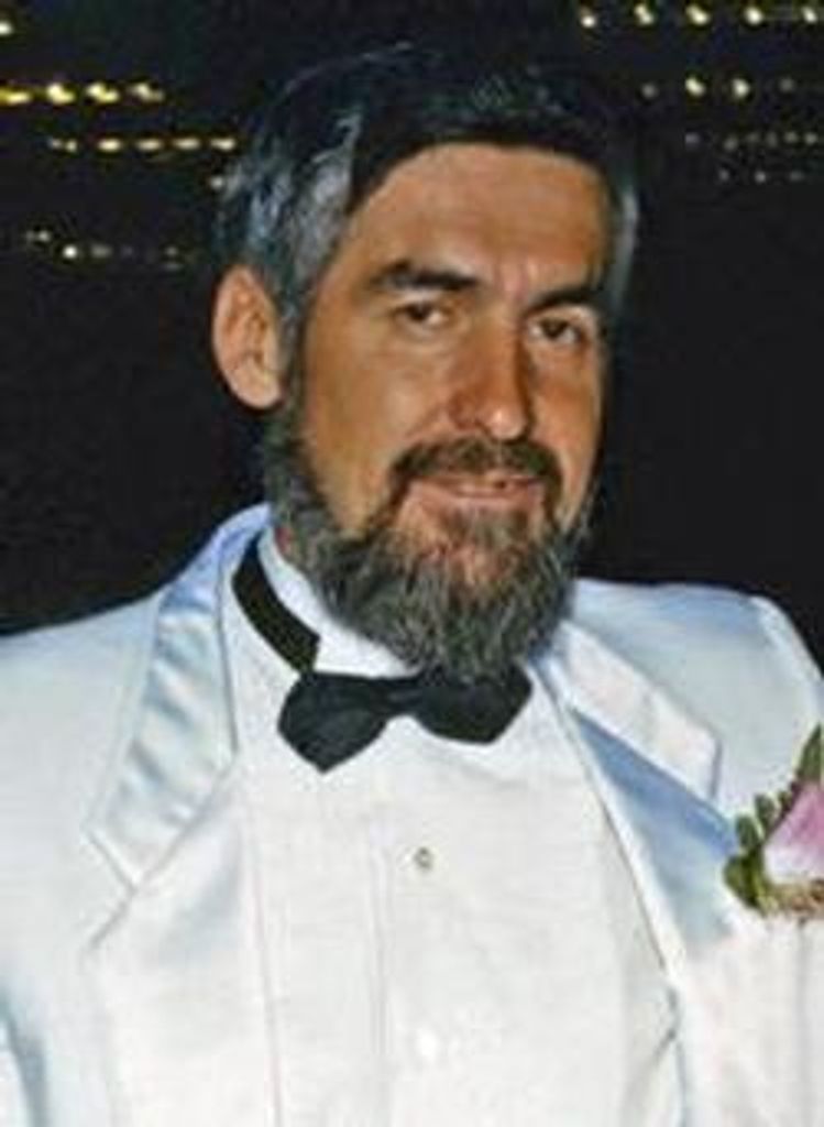 Jerome "Jerry" D. Batch