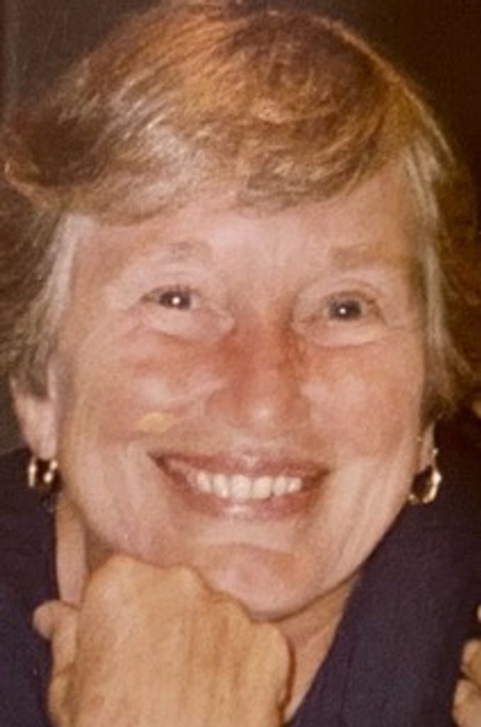 Elizabeth Morgan