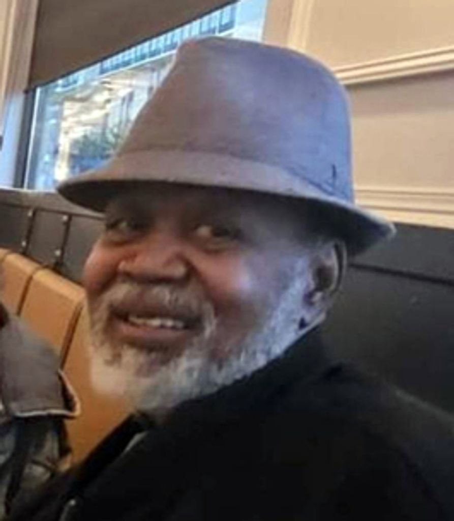 Rufus Zackery Profile Photo