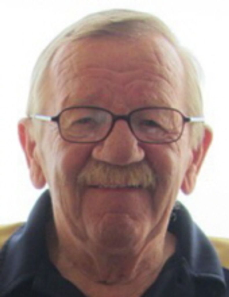 William L. Wetter