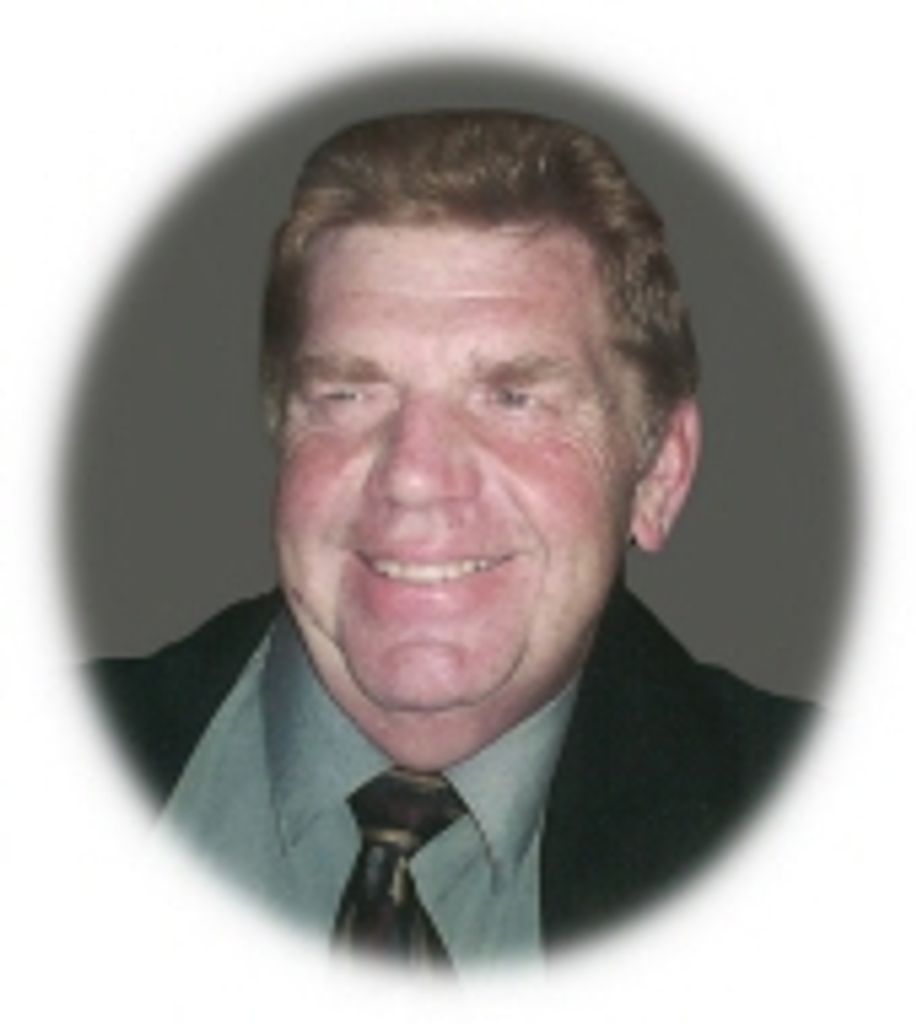 Donald Bruce P. Eng. Shaw Profile Photo