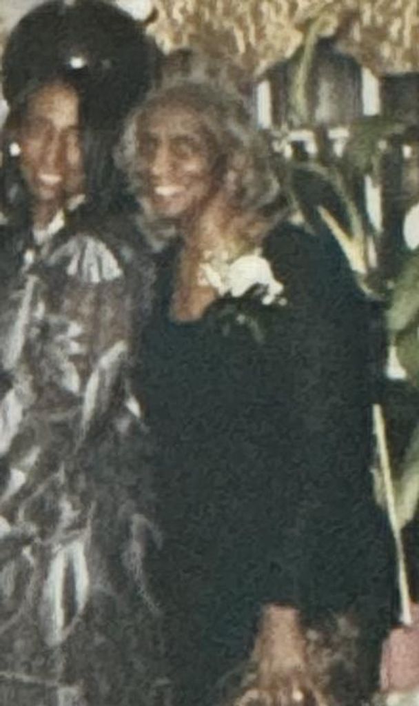 Mother Louise Leanna Duson Profile Photo