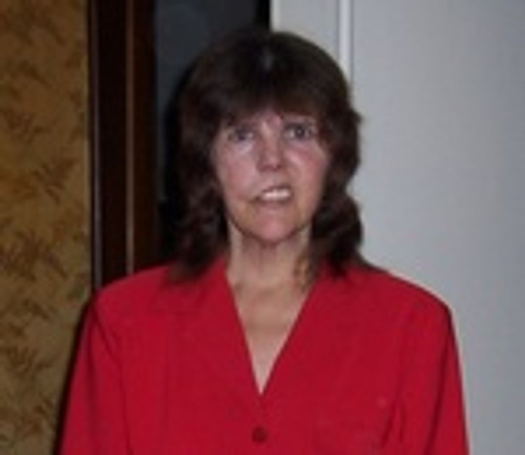 Helen Chris (Lourgos)  Koehler