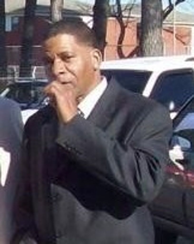 Mr. Willie James Anderson Profile Photo