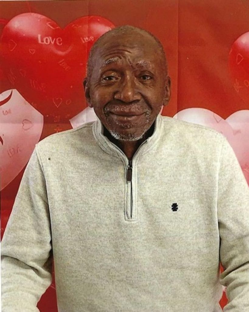 RAYMOND MORTON Profile Photo