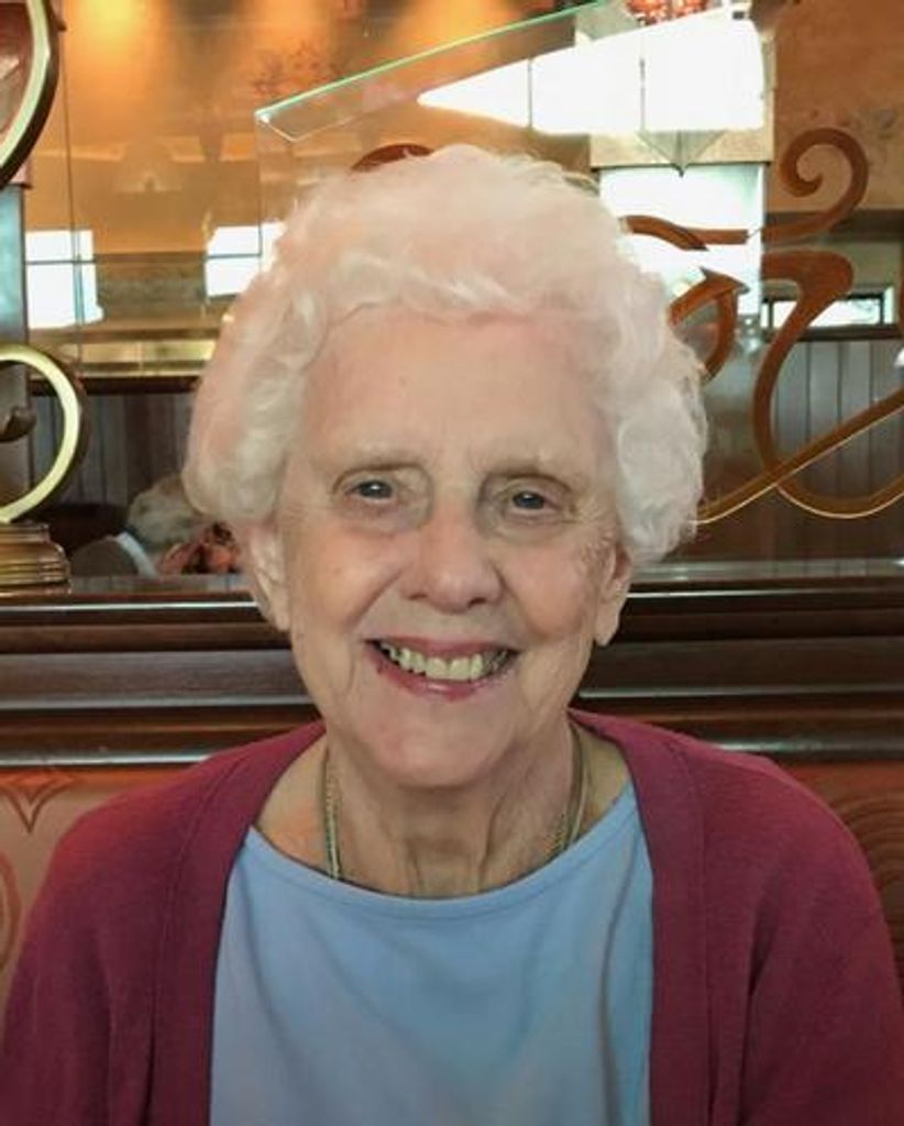 Delia A. Nelson Profile Photo