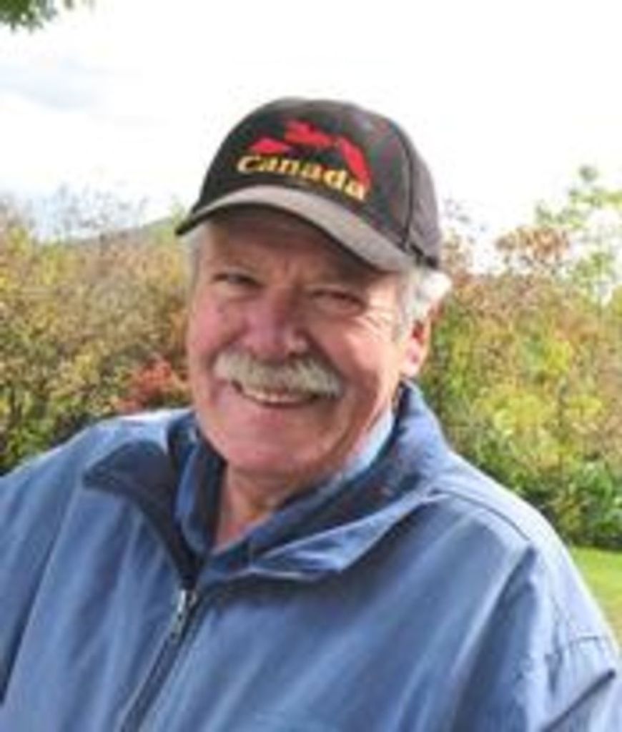 William George Randall