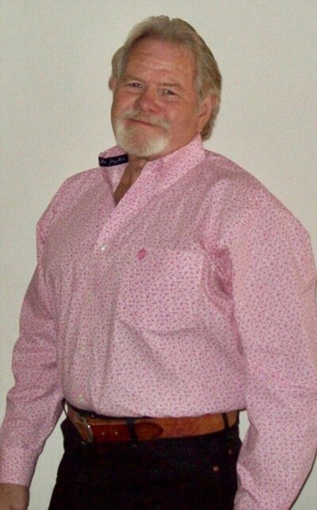 Danny Curtis Profile Photo