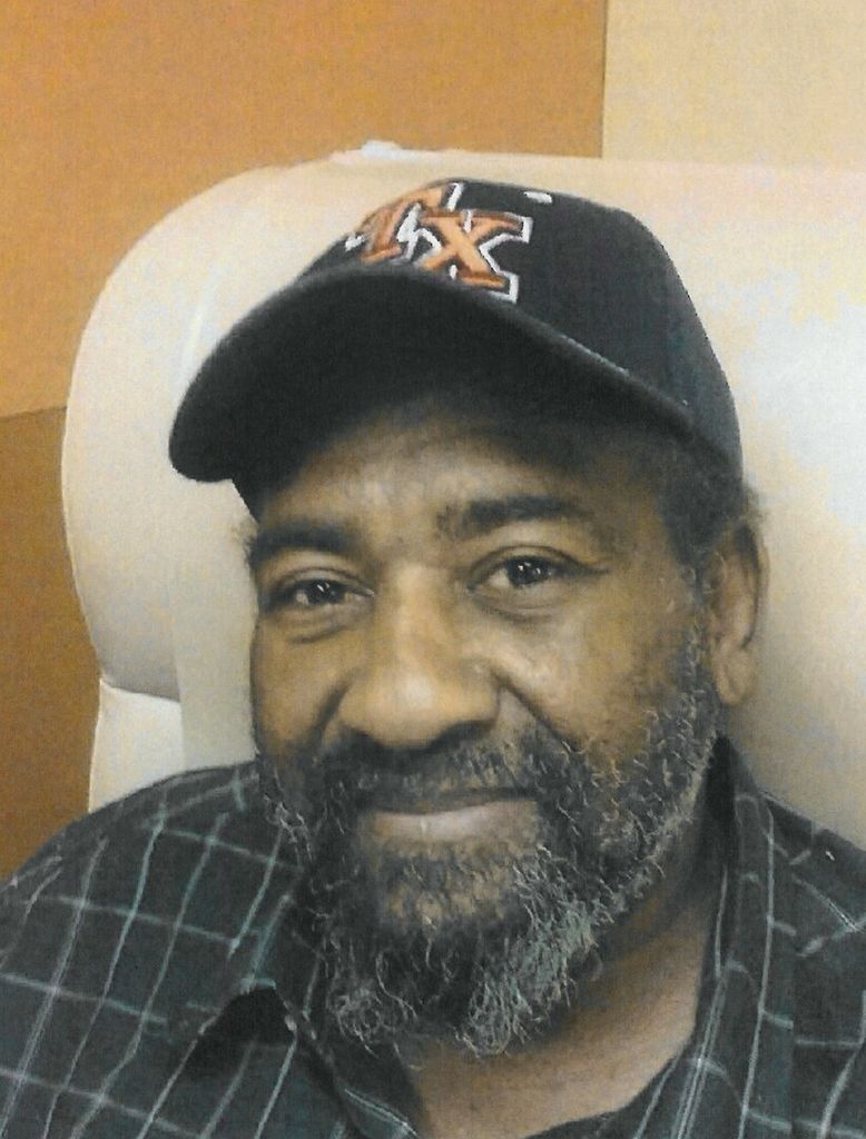 Larry Johnson Profile Photo