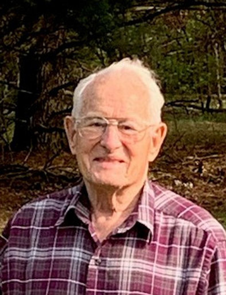 William Frank Raymann Profile Photo