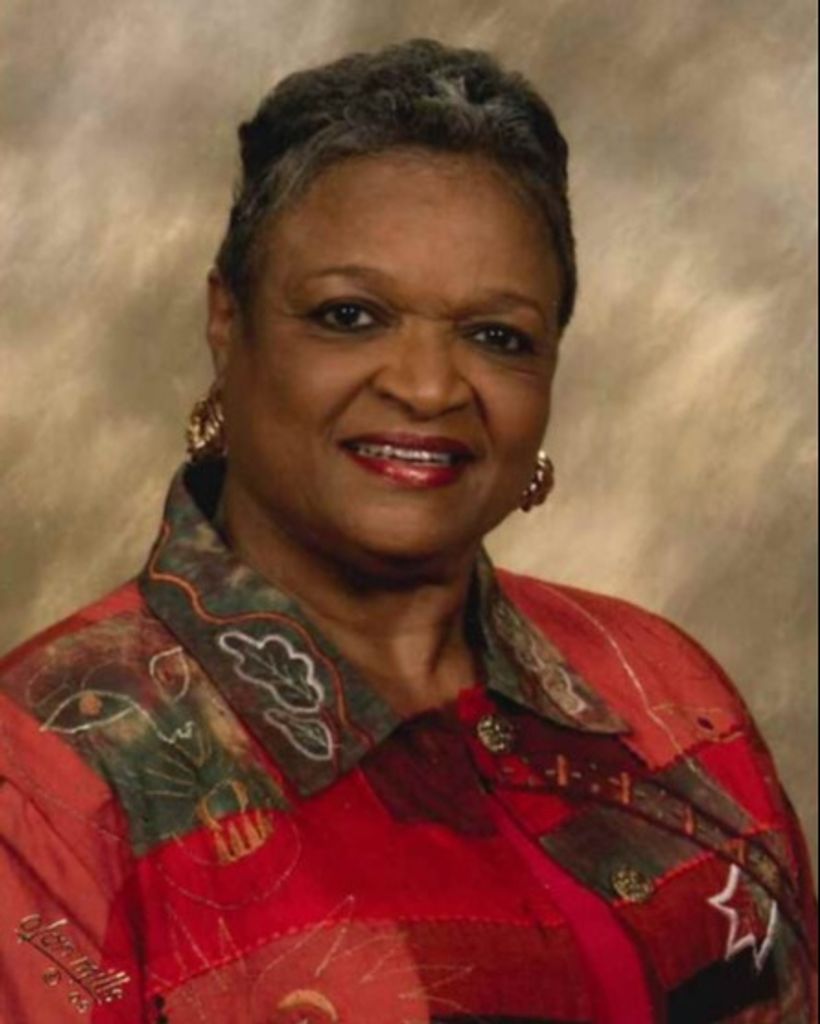 Marlene Epps Curry