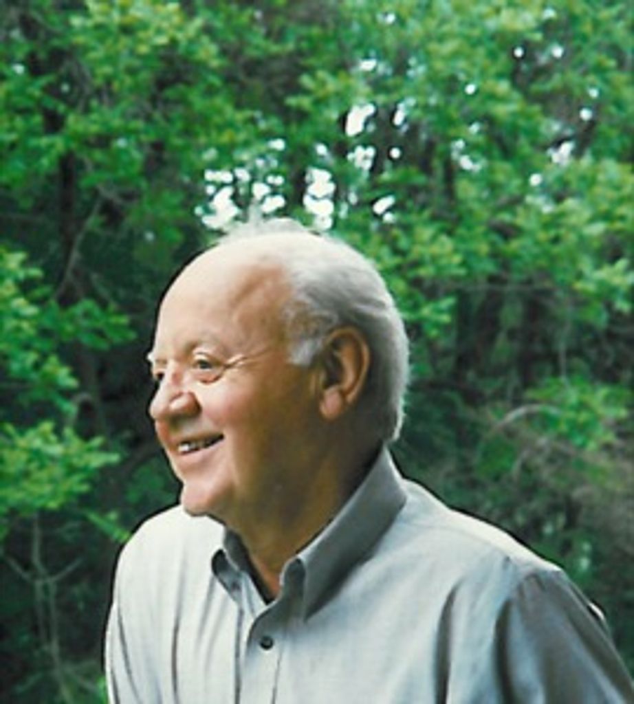William "Bill" Dale Shannon