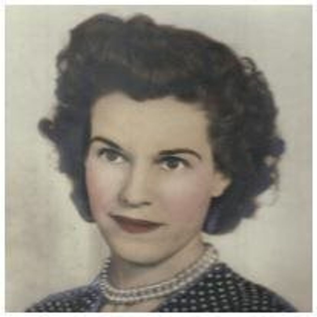 Ruth Long