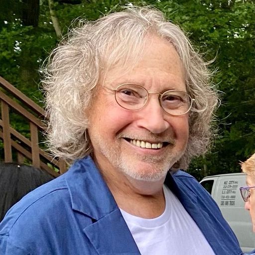 Franklin Jay Goldberg Profile Photo