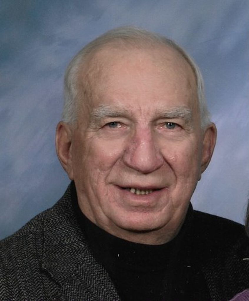 Jack Deason Profile Photo