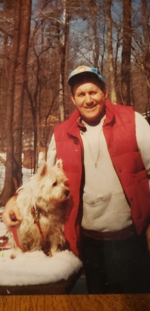 Berul Roscoe Calabrese