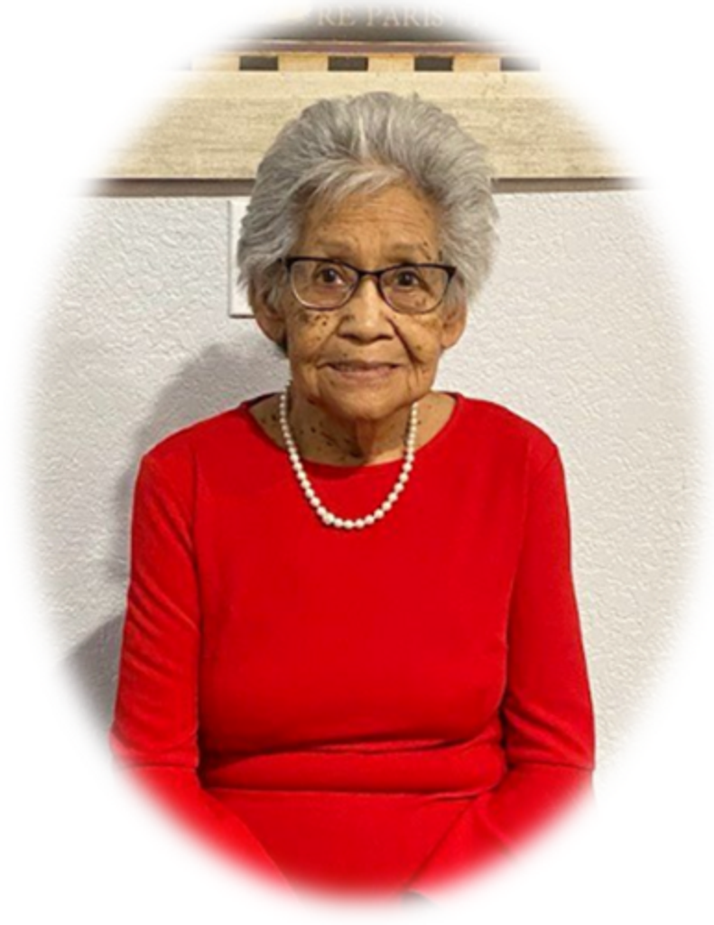 Esther Z. Bustamante Profile Photo