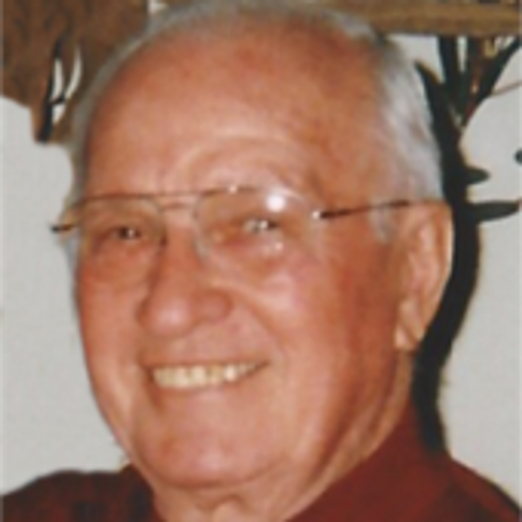 Edmund W. Reybitz