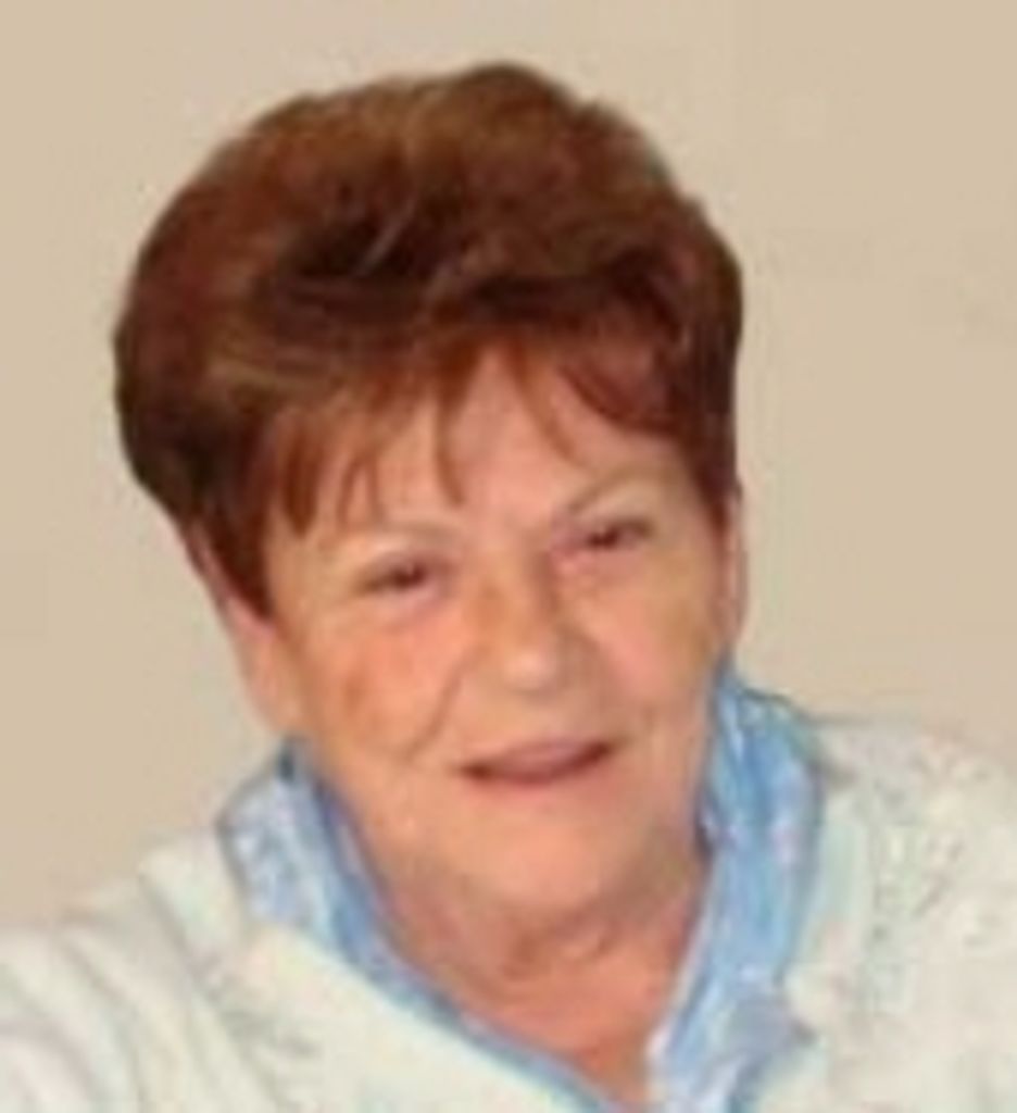Muriel Bradley
