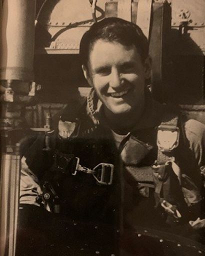 Billy Franklin Hughes's obituary image