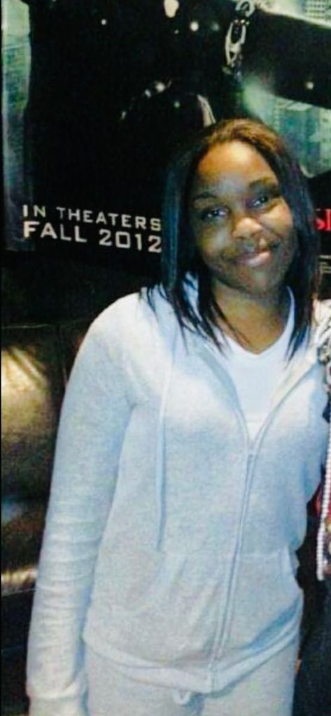 Angela Johnson