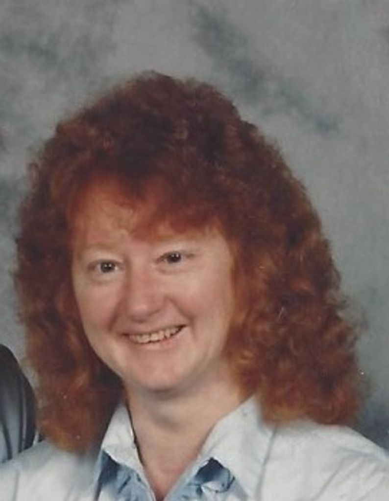 Doris Freeman Profile Photo