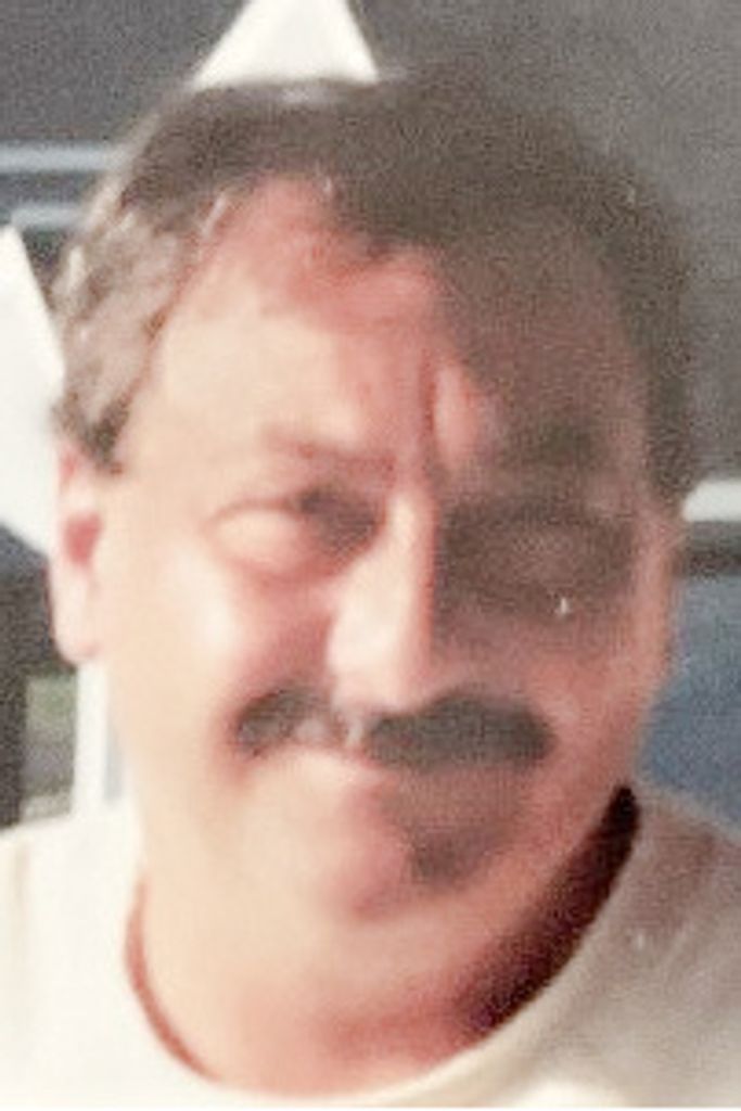William J. 'Bill' Mazzucco Profile Photo