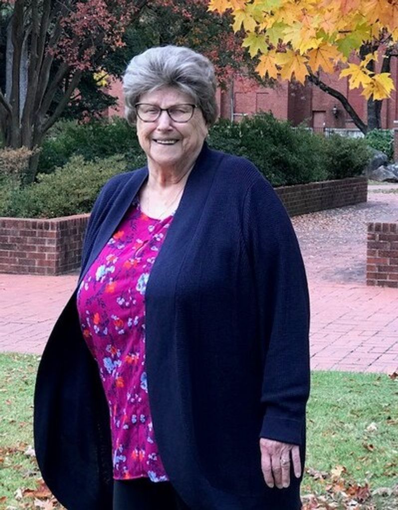 Beverly Jean Rigsby