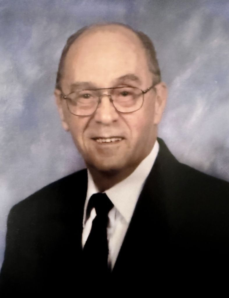 John W Smith Profile Photo