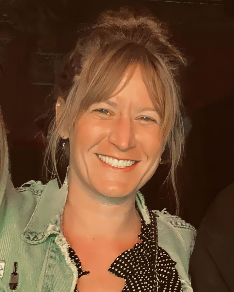 Jennifer Kay Cox Profile Photo