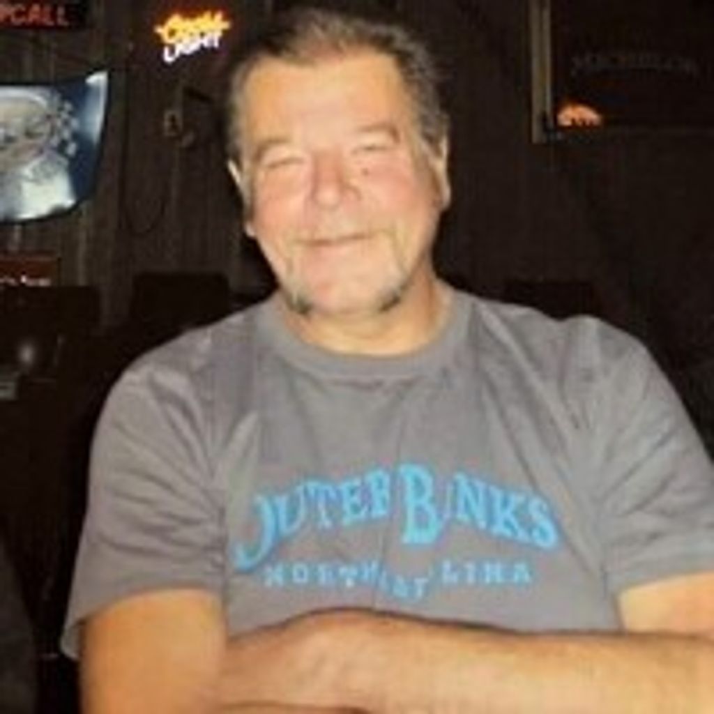 Eric  Richard Mccleery