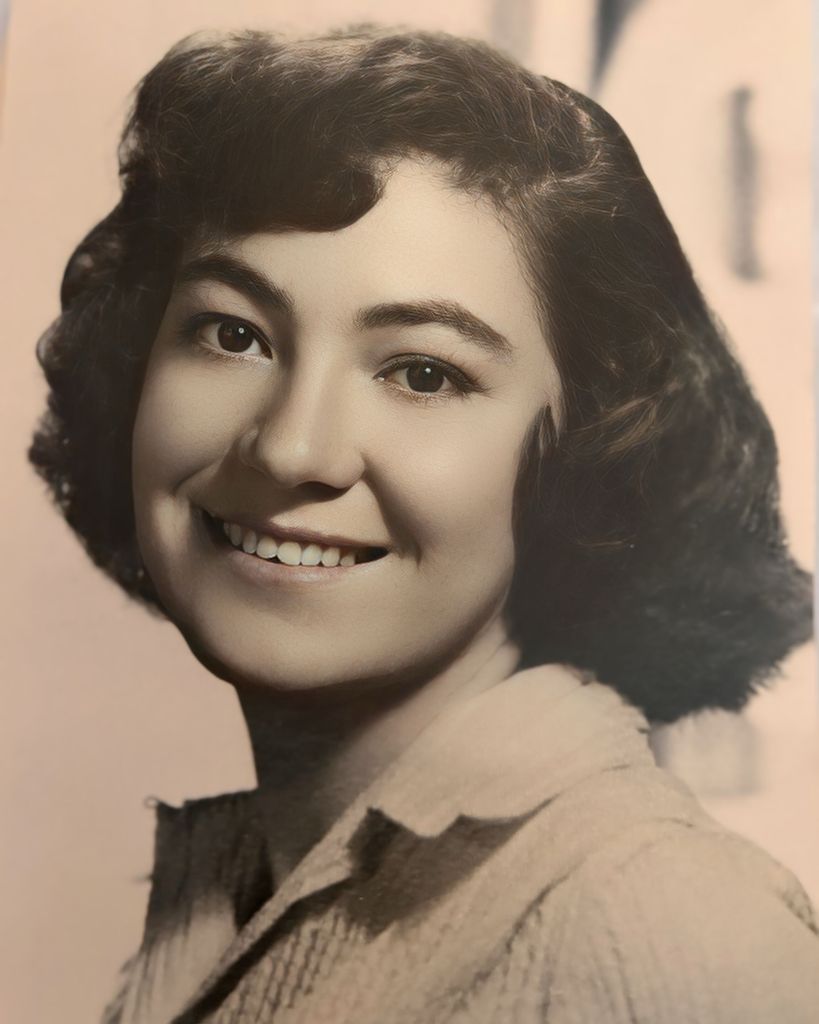 Helen Clanan